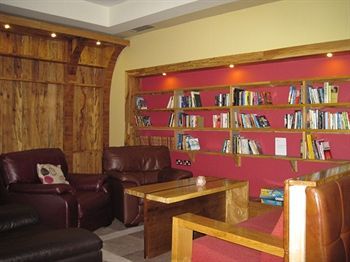 Hotel Photo 14