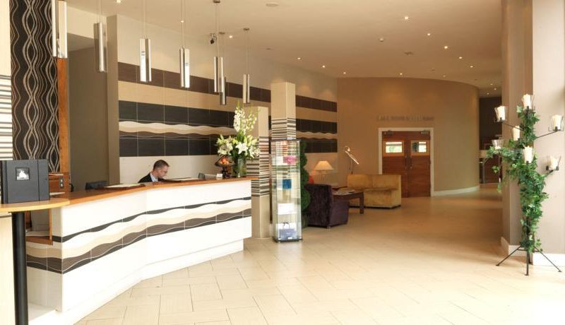 Hotel Photo 6