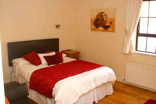 Pearse Road Rooms -room only-