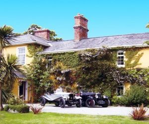 Carrig Country House & Restaurant Killorglin Ireland