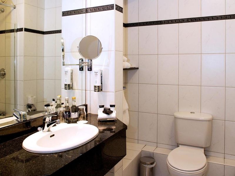 Hotel Photo 11