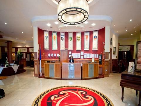 Hotel Photo 16