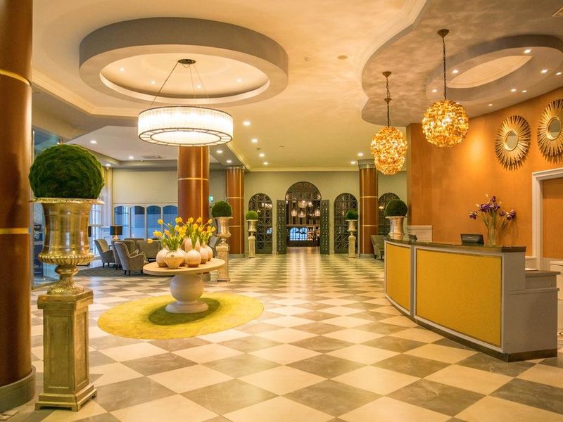 Hotel Photo 17