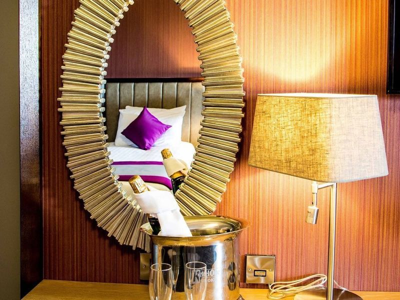 Hotel Photo 9