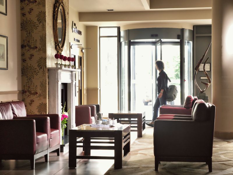 Hotel Photo 6