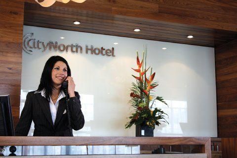 Hotel Photo 14