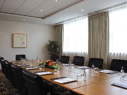 Hotel Photo 16