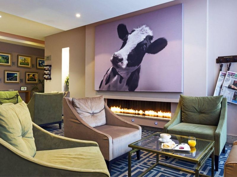 Hotel Photo 5