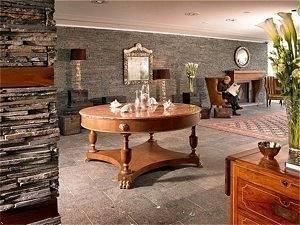 صورة الفندق 11