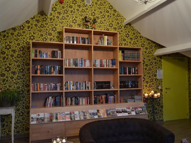Hotel Photo 15