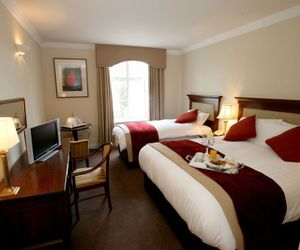 The Park Hotel, Holiday Homes & Leisure Centre Dungarvan Ireland