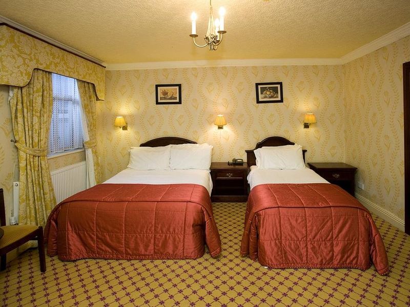Hotel Photo 3