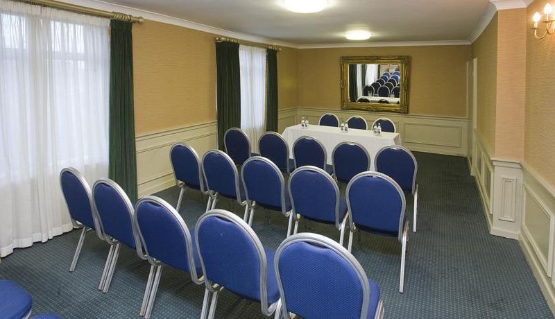 Hotel Photo 6