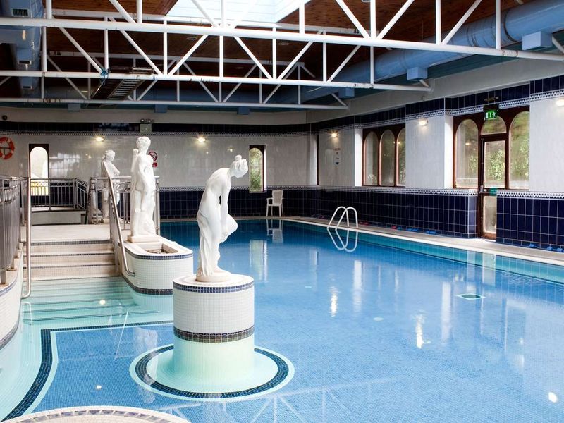 Hotel Photo 18