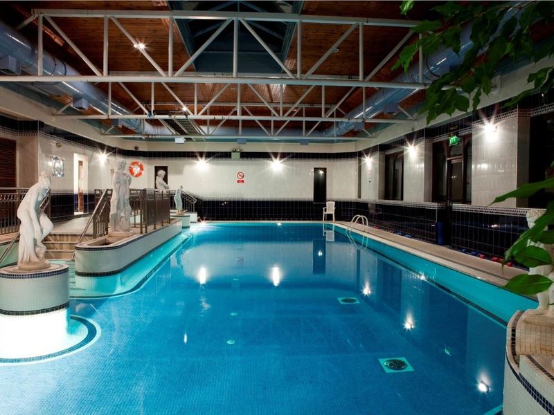 Hotel Photo 19