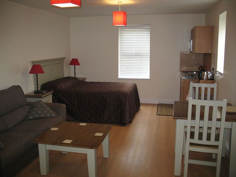Hotel Photo 4