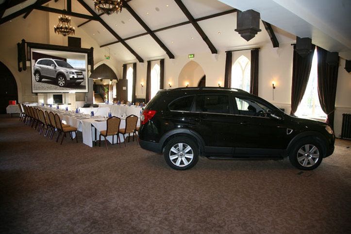 Hotel Photo 19