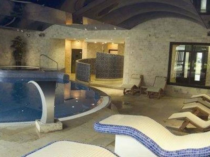 Hotel Photo 9