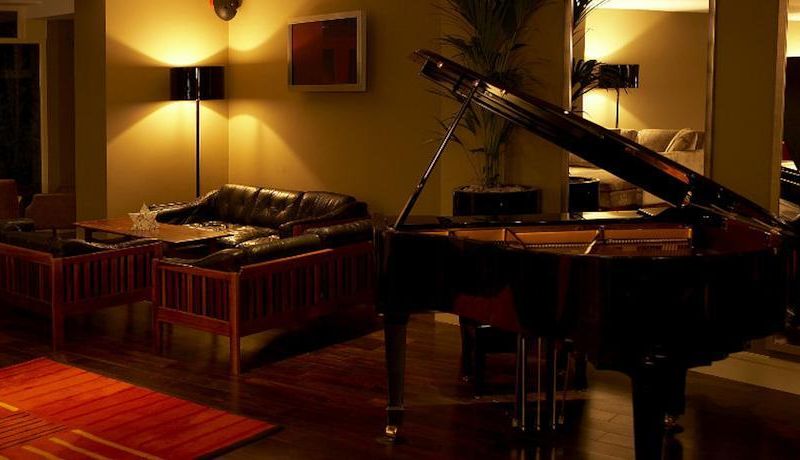Hotel Photo 21