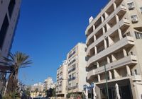 Отзывы Margoa Hotel Netanya