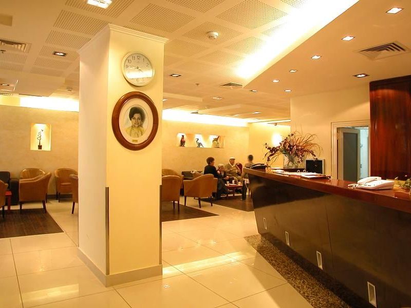 Hotel Photo 16