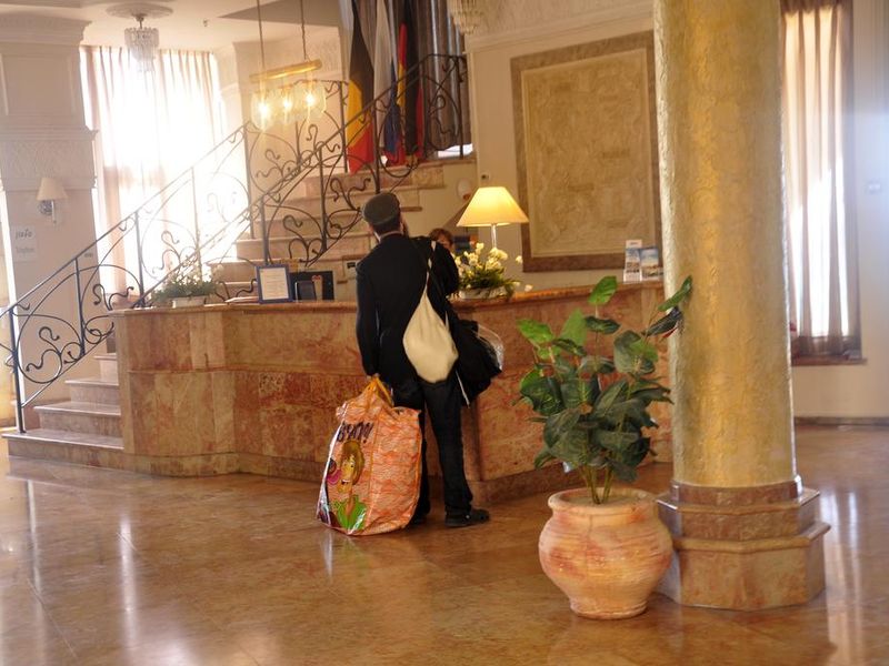 Hotel Photo 8