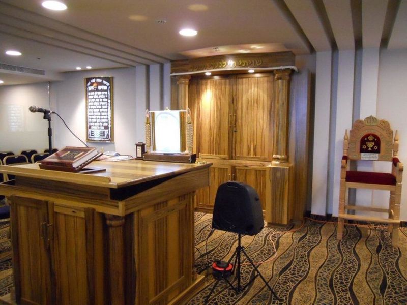 Hotel Photo 15