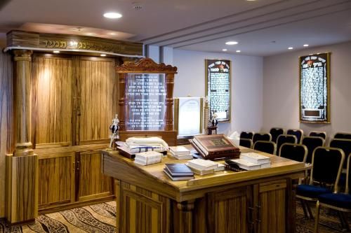 Hotel Photo 16