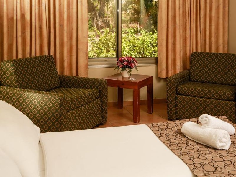Hotel Photo 4