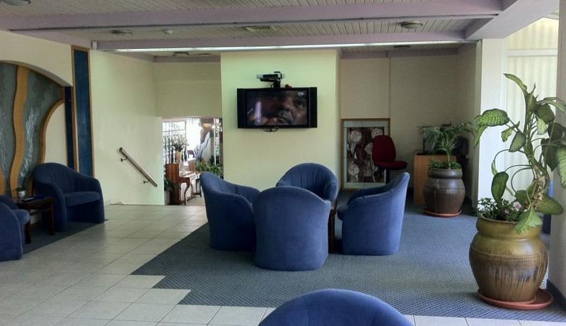 Hotel Photo 6