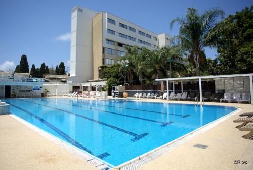 Hotel Photo 22