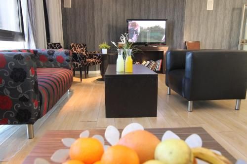 Hotel Photo 4