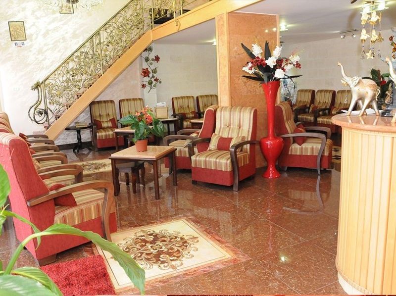 Hotel Photo 12
