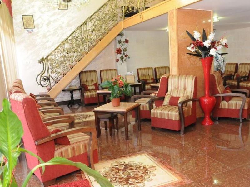 Hotel Photo 13
