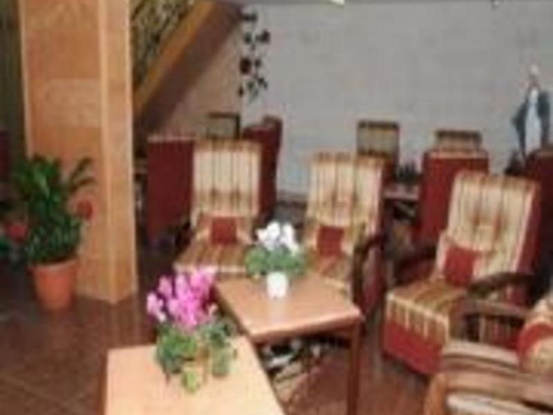 Hotel Photo 16