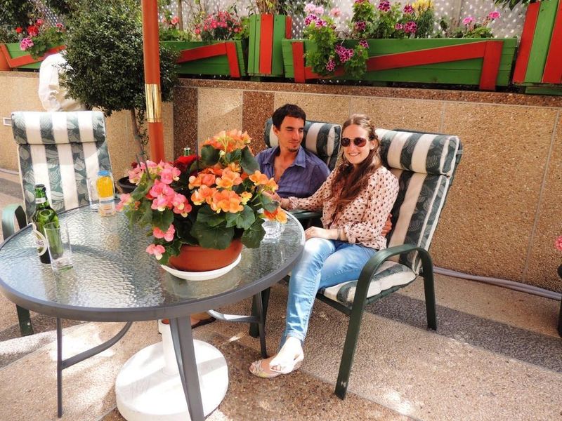 Hotel Photo 23