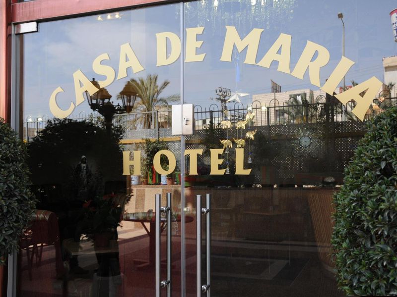 Hotel Photo 24