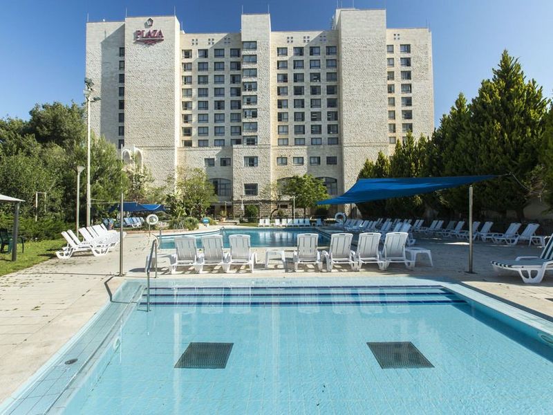 Hotel Photo 22