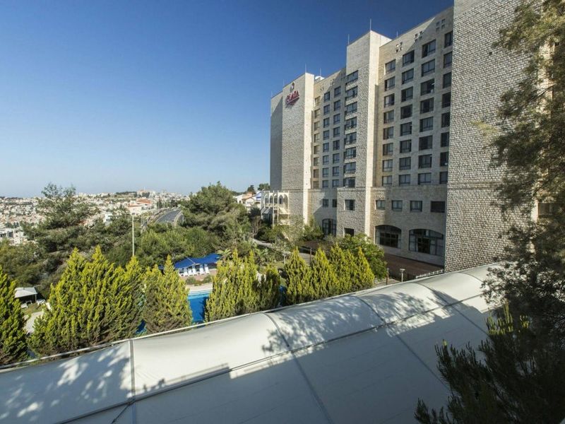 Hotel Photo 23