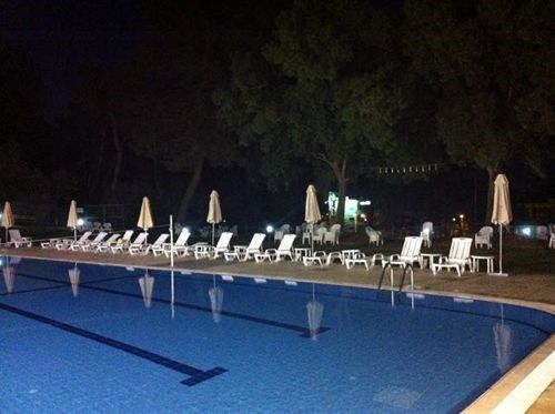 Hotel Photo 13