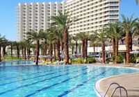 Отзывы David Dead Sea Resort & Spa