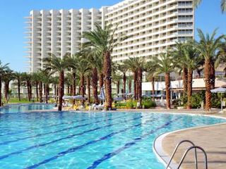 Hotel pic David Dead Sea Resort & Spa