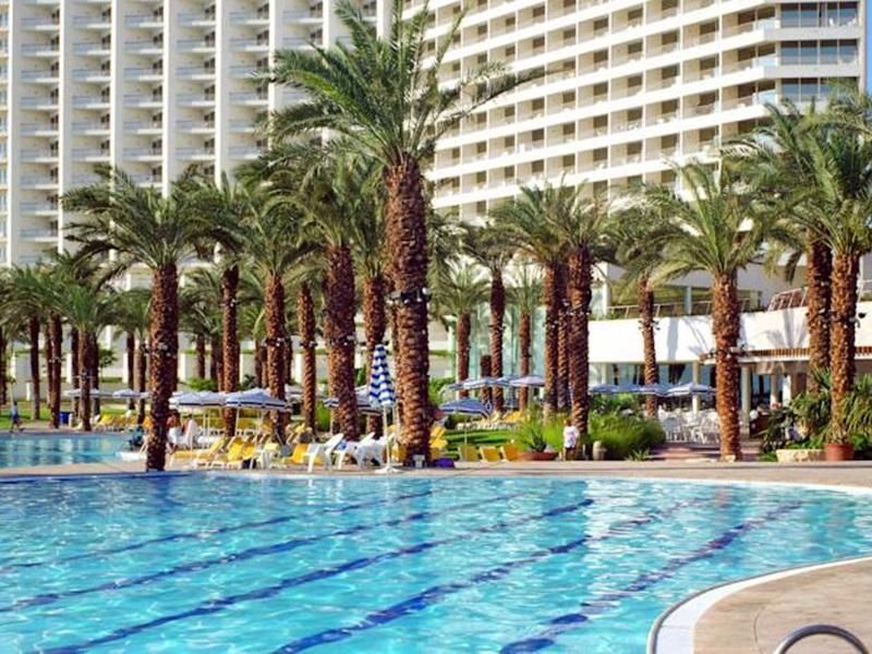 Hotel Photo 22