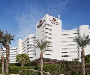 Crowne Plaza Dead Sea Hotel Ein Bokek Israel