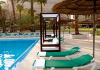 Отзывы Leonardo Inn Hotel Dead Sea