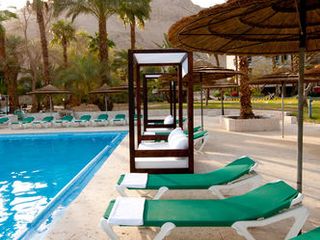 Фото отеля Leonardo Inn Hotel Dead Sea