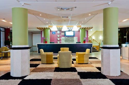 Hotel Photo 14