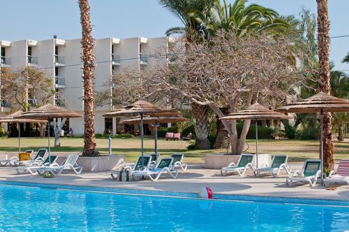 Hotel Photo 21