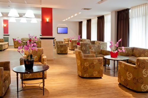 Hotel Photo 8