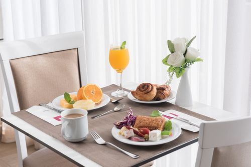 Hotel Photo 10